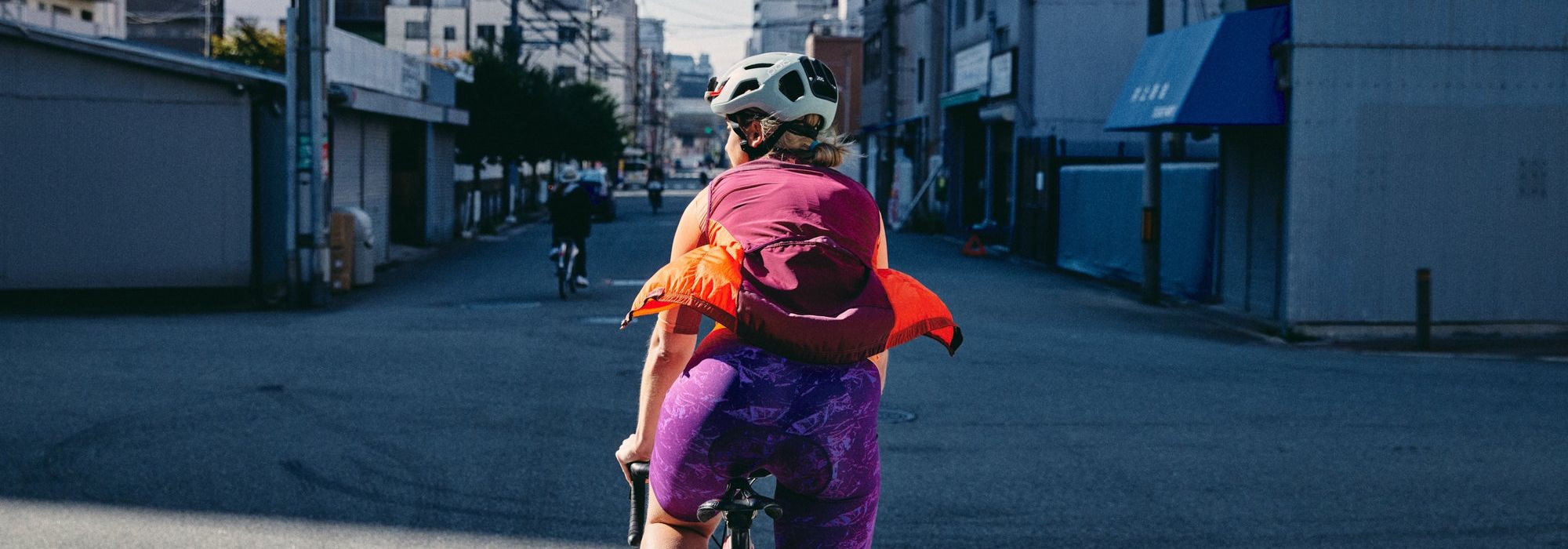 Finding Saddle Nirvana: Insights from Expert Bike Fitter Tammy Corney